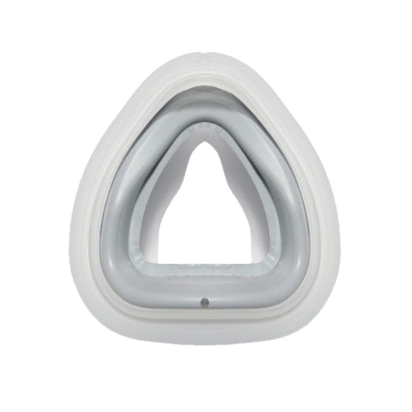Foam Cushion and Silicone Seal